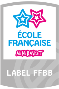 Label FFBB Minibasket - TAC BAsket